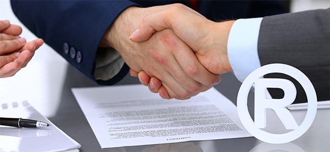 Contrato de Licencia de Uso de Marca | Derecho de la Propiedad
