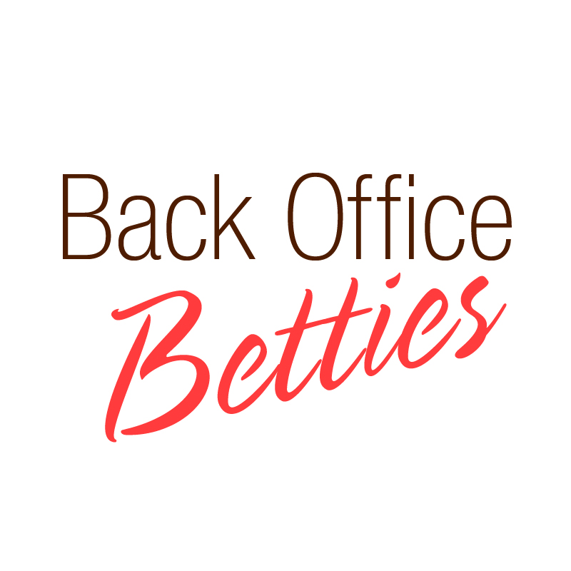 Back Office Betties