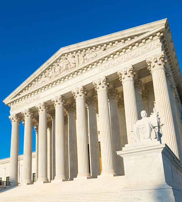 Supreme Court Rules Against Government in No-Fly List Case - The