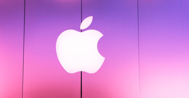 Justice Department Brings Antitrust Lawsuit Against Apple