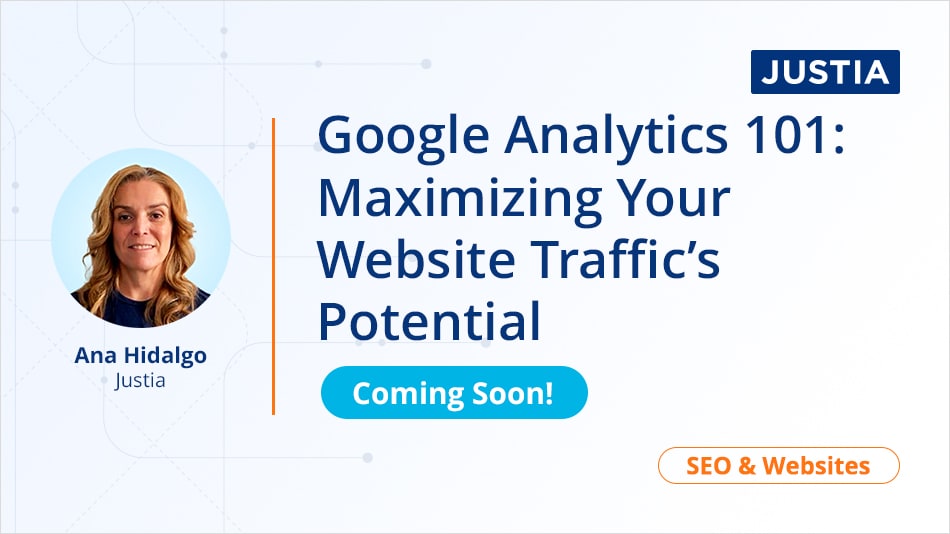 Google Analytics 101: Maximizing Your Website Traffic's Potential
