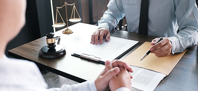 Maestría en Derecho Civil