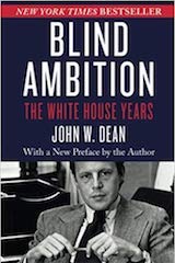 Blind Ambition: The White House Years