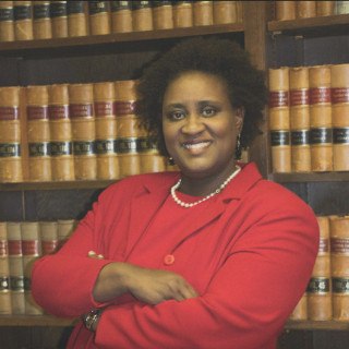 Stacey M. Davis