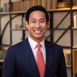 Robert Tsai