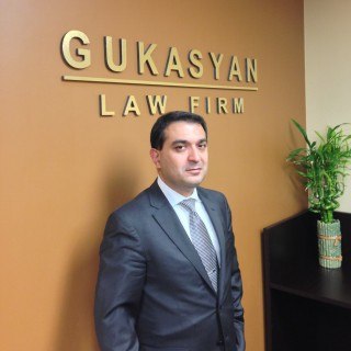 Armen  Gukasyan