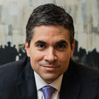 Ben  Carrasco