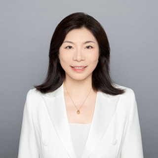 May Xu