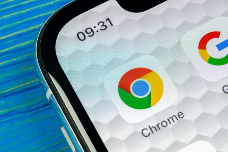 DOJ Targets Google Chrome to Curb Search Monopoly