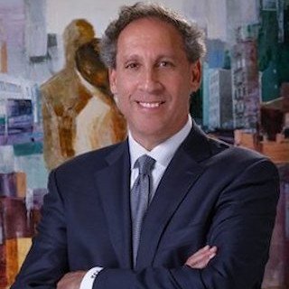 Russell J. Berkowitz