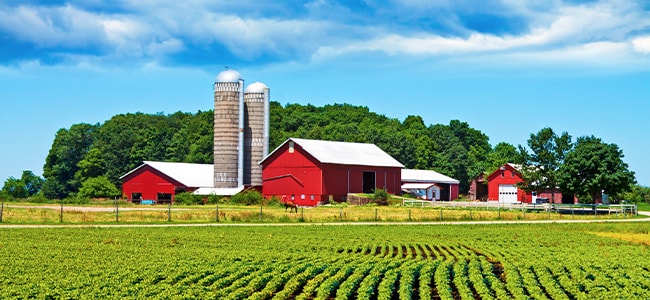 Agricultural Law Center 