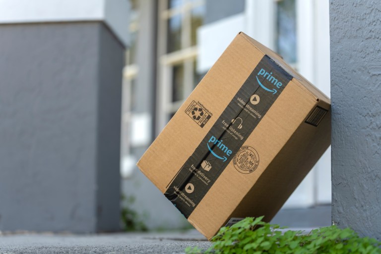 D.C. Sues Amazon for Consumer Protection Violations