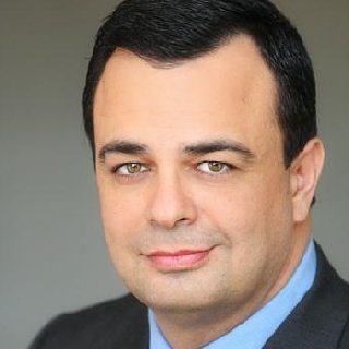 Nader Zargarpour