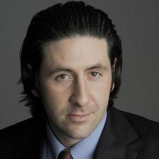 Todd D. Palumbo