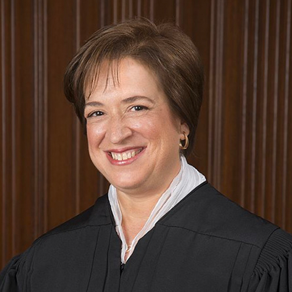 Elena Kagan