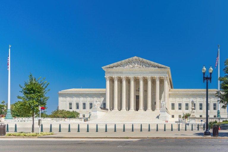 Supreme Court Rules for Employers on FLSA Exemption Standard