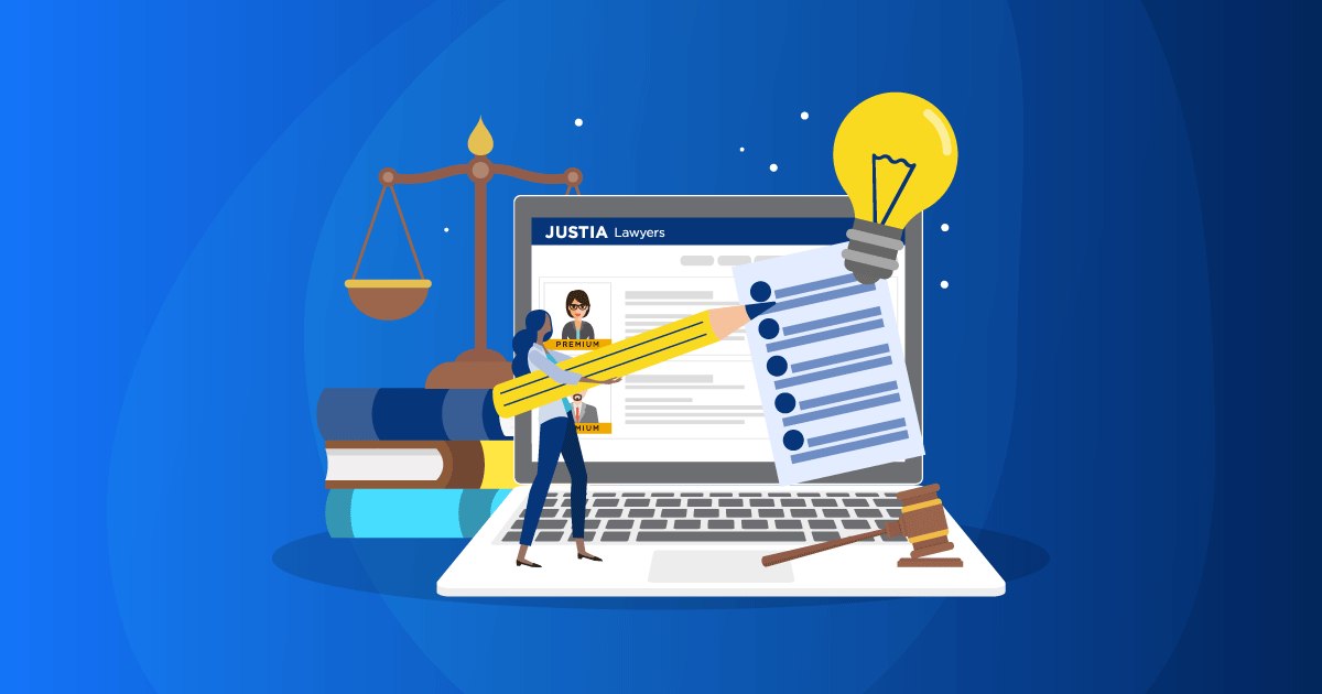 5 Free Tips To Maximize Your Justia Lawyer Directory Profile