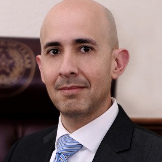 Stephen Barrera