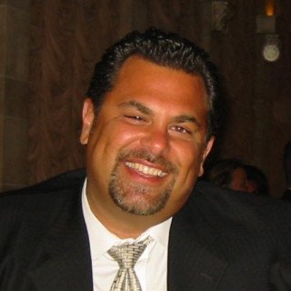 Mark S. Ricciardi