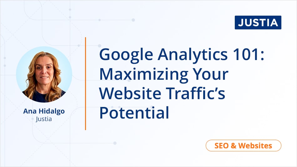 Google Analytics 101: Maximizing Your Website Traffic's Potential