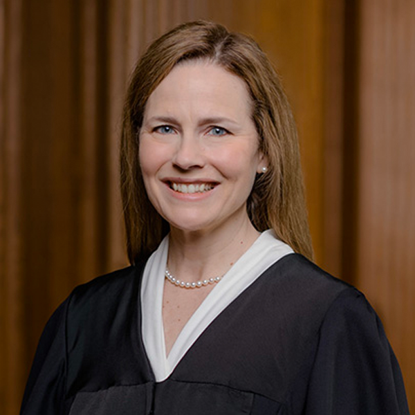 Amy Coney Barrett