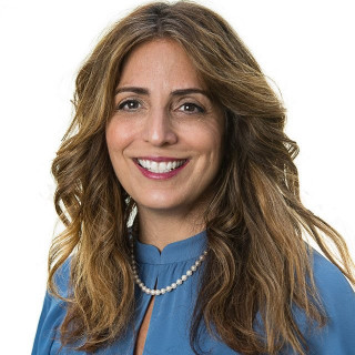 Debra Kradjian Stephans