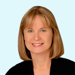 Testimonial from Carol James