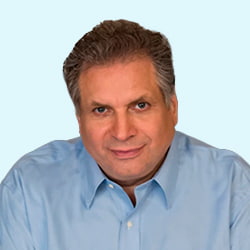 Testimonial from Frank Marciano
