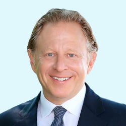 Testimonial from Jeffrey S. Glassman