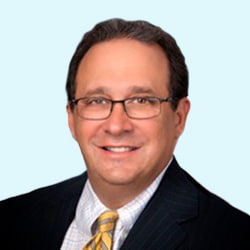 Testimonial from Stephen Bilkis
