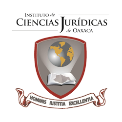 Instituto de Ciencias Jurídicas de Oaxaca (ICJO)