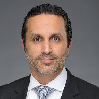 Richard Barkhordarian