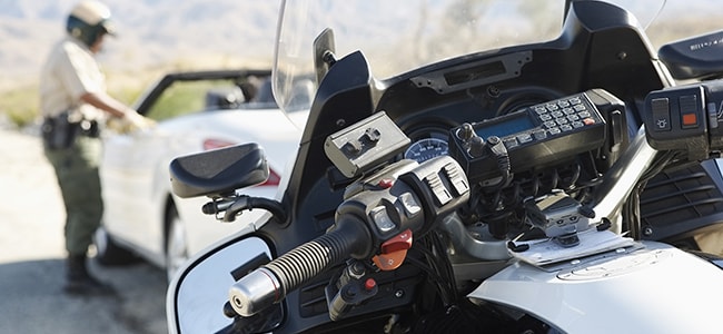 Traffic Tickets Legal Center