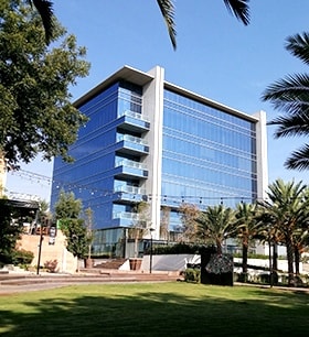 Justia Marketing - About Us - Our Company 1