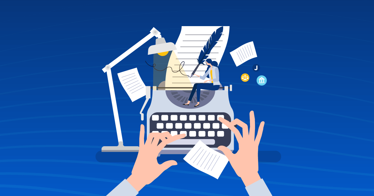 3 Key Things to Remember When Hiring a Legal Content Writer for Your Law Firm Website or Blog
