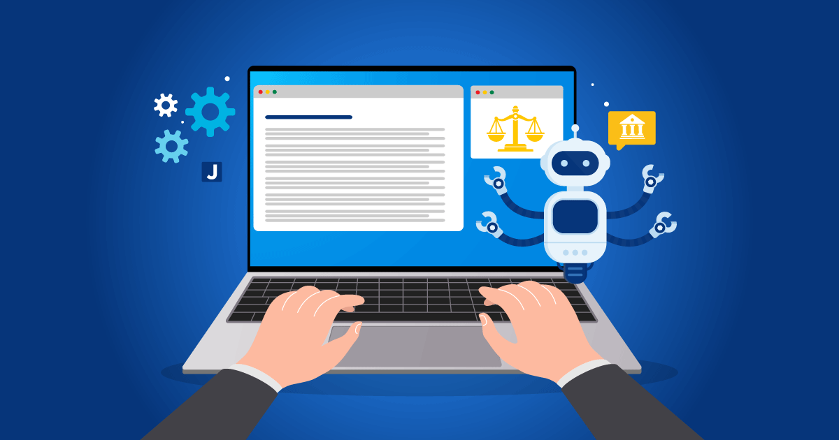 Legal Blogging in the AI Era: Best Practices for 2025