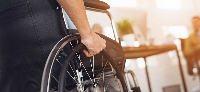 Disability Law Center