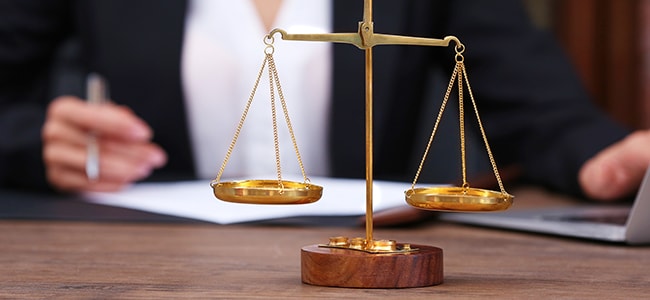 Lawyers and the Legal Process Center 