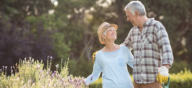 Social Security and Retirement Planning Legal Center