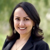 Nikki Hashemi