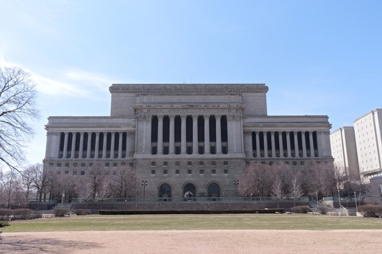 Wisconsin Judge Faces Federal Charges Involving ICE Operation
