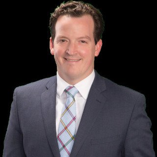 Michael Hartley