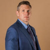 Stephen Patrick Pfeiffer