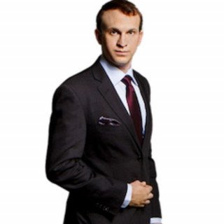 Paul Saputo Jr.