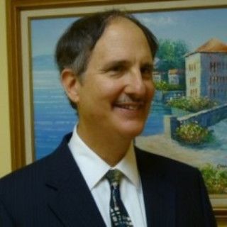 Charles M. Baron