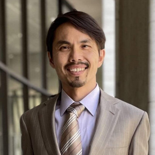 Jeff Yeh