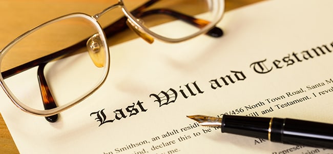 Estate Planning Legal Center