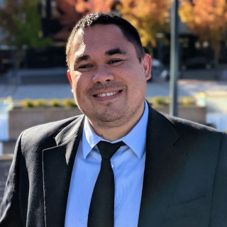 Justin P. Haspe