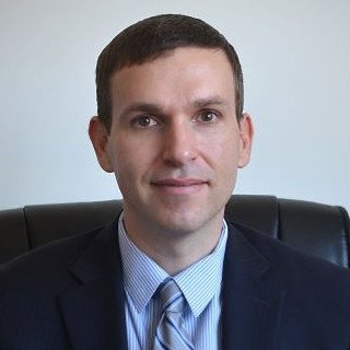 Joseph Perl