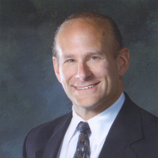 Charles Chester